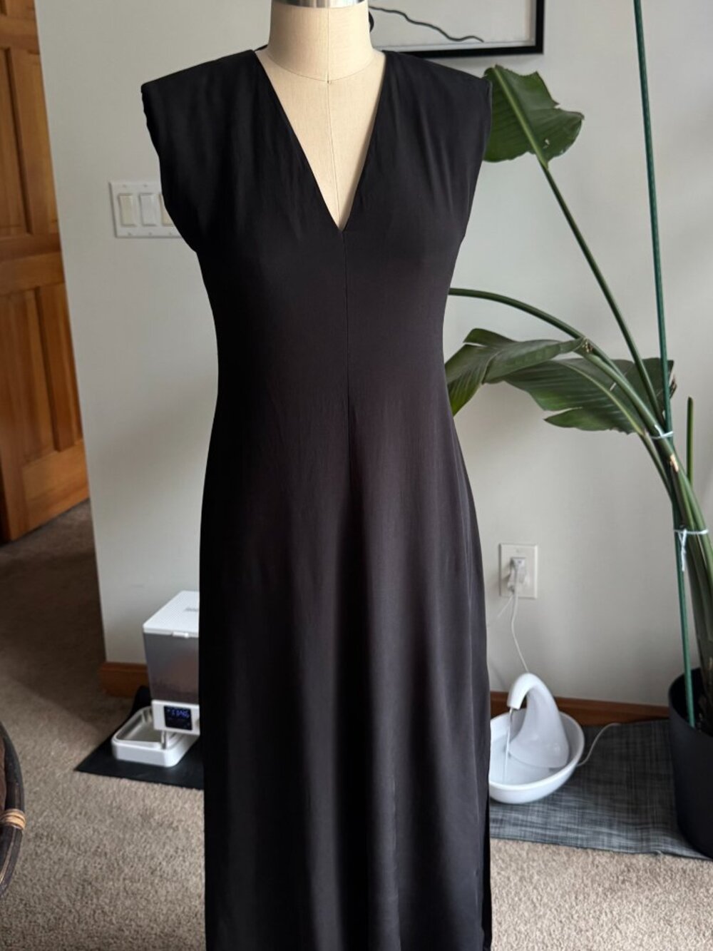 M.M.LaFleur Sippy Dress